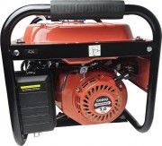 Бензиновый генератор Profipower БГ-4000 Бензиновый генератор Profipower БГ-4000