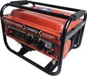 Бензиновый генератор Profipower БГ-4000