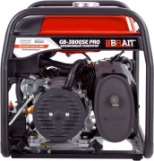 Бензиновый генератор Brait GB-3800SE PRO