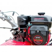 Мотокультиватор бензиновый Weima WM900M-3