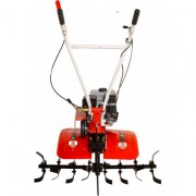 Мотокультиватор бензиновый Ресанта МБ-7800РП (70/5/65)