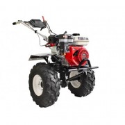 Мотоблок бензиновый StaRK ST 1000F (3+1, пониженная, 19x7.00-8)