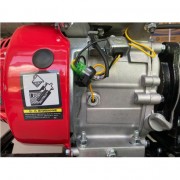 Мотоблок бензиновый StaRK ST 1000F (3+1, пониженная, 19x7.00-8)