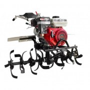 Мотоблок бензиновый StaRK ST 1000F (3+1, пониженная, 19x7.00-8)