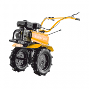 Мотоблок бензиновый Garvill MCP-217K-8 (колеса 4.00-8)