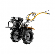 Мотоблок бензиновый Garvill MBP-3113K-12 (колеса 5.00-12)