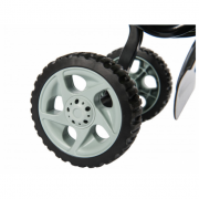 Мотокультиватор аккумуляторный Greenworks G40TLK4 (27087VB)