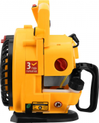 Воздуходувка бензиновая Denzel GL-260