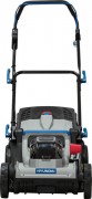 Газонокосилка аккумуляторная HYUNDAI HYL443iON Газонокосилка аккумуляторная HYUNDAI HYL443iON