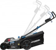 Газонокосилка аккумуляторная HYUNDAI HYL443iON