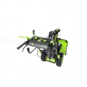 Снегоуборщик аккумуляторный Greenworks GD82ST56 82V (без АКБ и ЗУ) Снегоуборщик аккумуляторный Greenworks GD82ST56 82V (без АКБ и ЗУ)