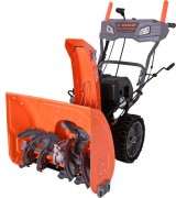 Снегоуборщик бензиновый Стинко Алькор МСБ-7.0/610/520ЭПФ