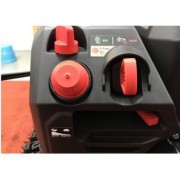 Снегоуборщик бензиновый Asilak SBG-761