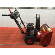 Снегоуборщик бензиновый Asilak SBG-761 Снегоуборщик бензиновый Asilak SBG-761