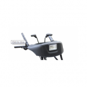 Снегоуборщик бензиновый Champion ST1170BS