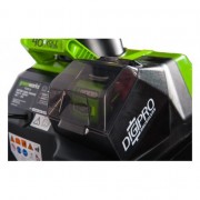 Снегоуборщик аккумуляторный Greenworks GD40ST 40V (без АКБ и ЗУ)