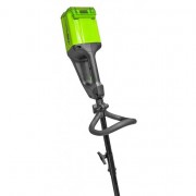 Снегоуборщик аккумуляторный Greenworks GD60SS 60V (без АКБ и ЗУ)