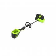 Снегоуборщик аккумуляторный Greenworks 2603207UB 60V (c АКБ 4Ач и ЗУ)