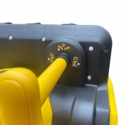 Снегоуборщик аккумуляторный Edon AST-21/14C