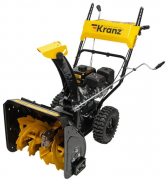 Снегоуборщик бензиновый Kranz KR562 KR-16-1121