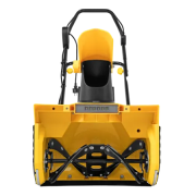 Снегоуборщик электрический Denzel ESB-460-M