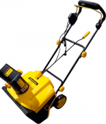 Снегоуборщик электрический Champion STE2350