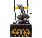 Снегоуборщик бензиновый Huter SGC 4000