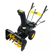 Снегоуборщик бензиновый Huter SGC 4000E (70/7/14)