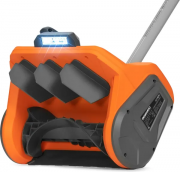 Снегоуборщик аккумуляторный Daewoo Power DAST 3421Li SET