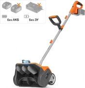 Снегоуборщик аккумуляторный Daewoo Power DAST 4242Li