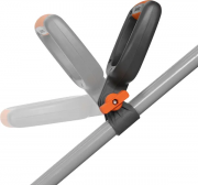 Снегоуборщик аккумуляторный Daewoo Power DAST 4242Li