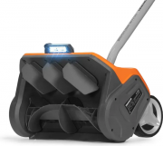 Снегоуборщик аккумуляторный Daewoo Power DAST 4242Li SET