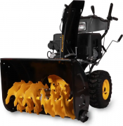 Снегоуборщик бензиновый Champion ST1171E Снегоуборщик бензиновый Champion ST1171E