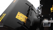 Снегоуборщик бензиновый Champion ST1171E