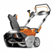 Снегоуборщик аккумуляторный Daewoo DAST 6042Li Set