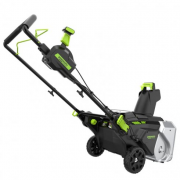 Снегоуборщик аккумуляторный GreenWorks 82SN22K8 (2603307UH)