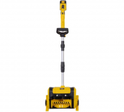 Снегоуборщик аккумуляторный Huter SGC 20Li