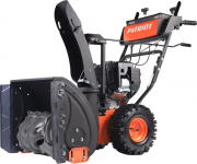 Снегоуборщик бензиновый PATRIOT Сибирь 67Е