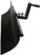 Снегоотвал Каскад Без ремня / 00.046 (1000х500)