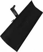 Снегоотвал Каскад Без ремня / 00.046 (1000х500)