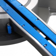 Торцовочная пила Deko DKMS305 Laser (084-1060)