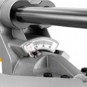 Торцовочная пила Deko DKMS2300W-255 Laser (083-1093)