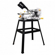 Торцовочная пила со станиной Deko DKMS2100-255 (085-1074)