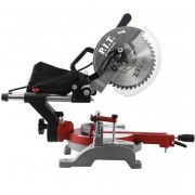 Пила торцовочная с протяжкой P.I.T. PCM255-C2 Пила торцовочная с протяжкой P.I.T. PCM255-C2