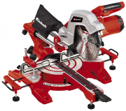 Торцовочная пила Einhell TC-SM 254 (4300385)