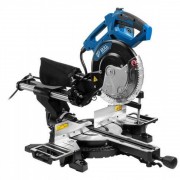 Торцовочная пила BULL CM 2502