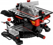 Торцовочная пила комбинированная Wortex MS 2520-2 LMB Торцовочная пила комбинированная Wortex MS 2520-2 LMB