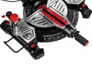 Торцовочная пила комбинированная Wortex MS 2520-2 LMB