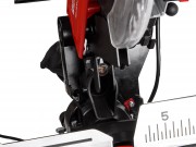 Торцовочная пила комбинированная Wortex MS 2520-2 LMB