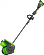 Снегоуборщик аккумуляторный Greenworks 2603107UG Снегоуборщик аккумуляторный Greenworks 2603107UG